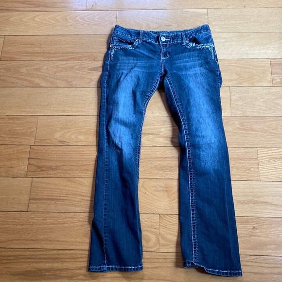 2000s jeans - Picture 1 of 3